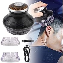 坊主頭さん専用 Amazon.co.jp: ハゲ男性用坊主頭バリカン、男性用ヘアカット